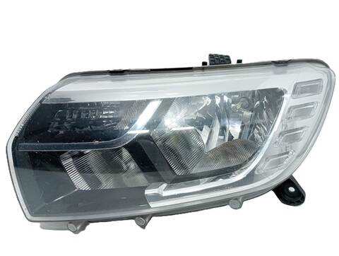 Faro Izquierdo Dacia Logan COMFORT 90CV
