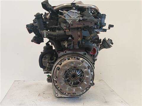 Foto 4ª: Motor Completo Peugeot 407 2.0 HDI 135 136CV 100KW [RHR (DW10BTED4)] (2006)
