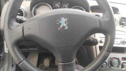 Foto 1ª: Airbag Delantero Izquierdo Peugeot 308 RHR (2008)