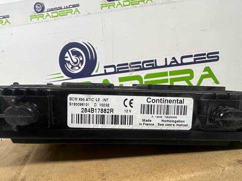 Foto 2ª: Centralita Motor ECU Renault Megane 1.5 DCI DIESEL CAT BERLINA 86CV 63KW III BERLINA 5 P (2011)