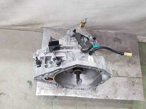 Foto 2ª: Caja Cambios Renault Express ADVANCE