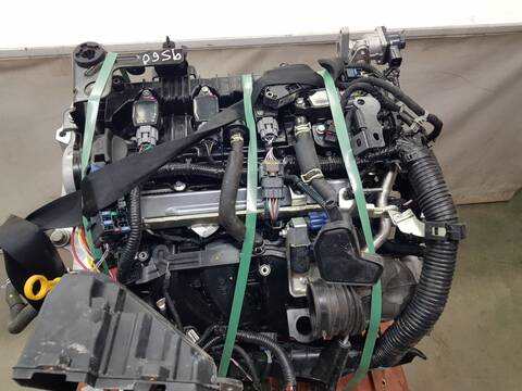 Motor Completo Dacia Jogger EXTREME