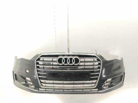 Foto 1ª: Paragolpes Delantero Audi A6 3.0 TDI QUATTRO [CRTE] (2010)