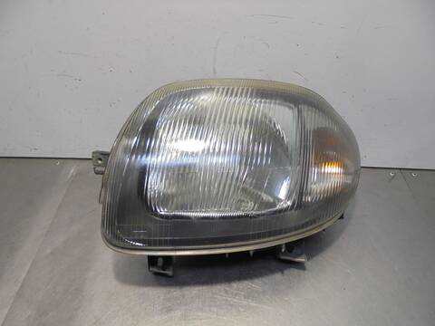 Faro Izquierdo Renault Clio 1.9 D 64CV 47KW