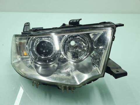 Foto 1ª: Faro Derecho Mitsubishi L200 INFORM DOPPELKABINE 4WD 136CV 100KW [4D56] (2015)