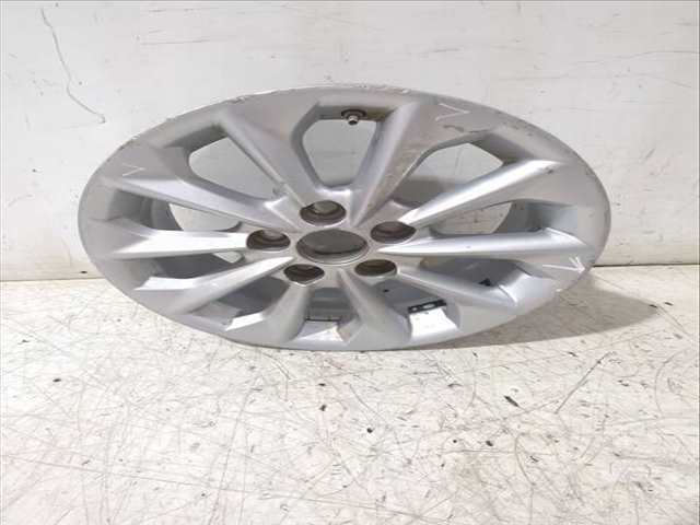 LLanta Chapa Toyota Corolla 1.8 VVTI HYBRID MZEA12 ZRE211 ZWE211) 122CV 90KW