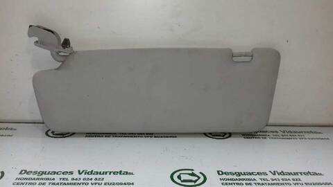 Parasol Derecho Audi A4 BASICO AVANT 136CV 100KW