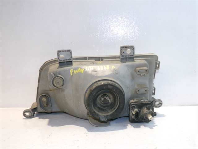 Foto 2ª: Faro Derecho Kia Sportage 2.0 TD 1994-2002 [RE] (2000)