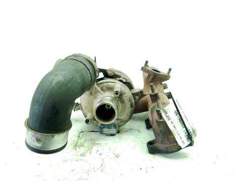 Turbocompresor Audi A3 1.9 TDI