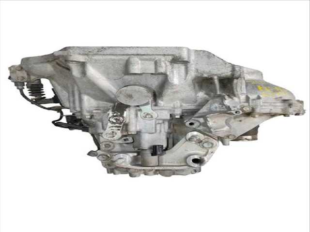 Foto 2ª: Caja Cambios Honda Civic 2.2 CTDI FK3) HATCHBACK (2005)