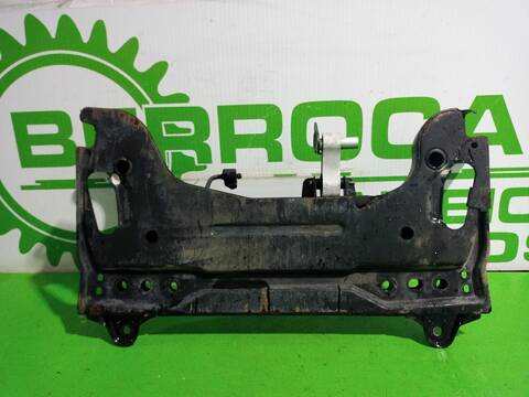 Foto 3ª: Puente Delantero Ford Fiesta AMBIENTE 68CV [F6JA] (2001)