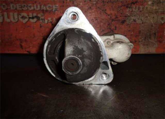 Foto 2ª: Motor de Arranque Chevrolet Matiz 0.8 S [0.8 LTR. - 38 KW CAT] [F8CV]