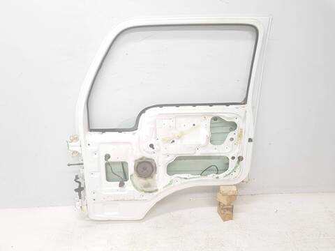 Foto 2ª: Puerta Delantera Derecha Nissan Pulsar SIN DEFINIR [BD30D] (2021)