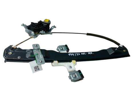 Elevalunas Eléctrico Delantero Derecho Ssangyong Tivoli 1.6 XDI 160