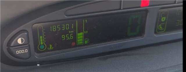 Foto 2ª: Motor Completo Citroen Xsara 1.6 HDI 110 FAP SX TOP [1.6 LTR. - 80 KW 16V HDI FAP] [9HZ / DV6TED4]