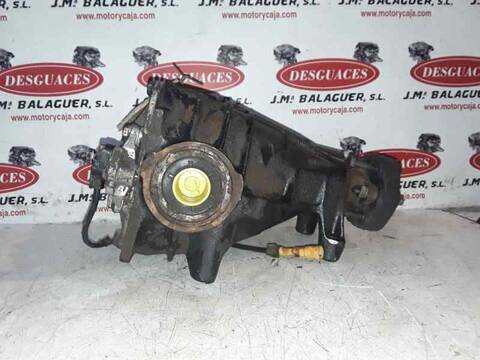 Foto 3ª: Diferencial Trasero Opel Calibra 2.0 16V TURBO CAT C 20 LET) 204CV