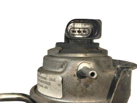 Foto 3ª: Turbocompresor Audi A6 CGLC BERLINA (2011)