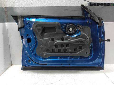Puerta Delantera Izquierda Bmw Serie 6 640 3.0 D 313CV 230KW N57D30