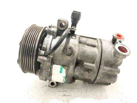 Compresor Aire Acondicionado Alfa Romeo Mito RACER 1 JTD CAT 120CV