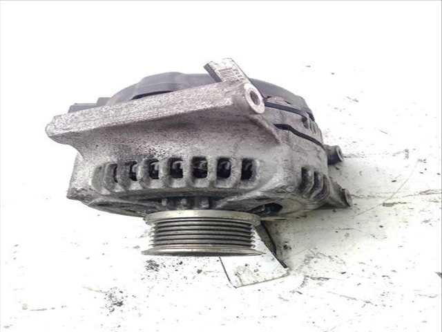 Foto 2ª: Alternador Opel Astra 1.6 CDTI 68) [B 16 DTL] (2009)