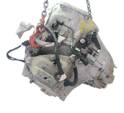 Foto 3ª: Caja Cambios Ford Mondeo 1.8 TDCI (2007)