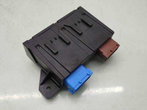Centralita Motor ECU Citroen C3 1.2 THP 110 110CV 81KW