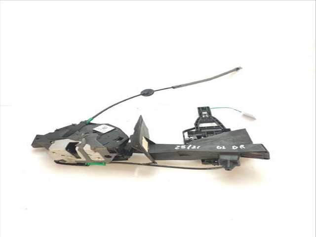 Foto 2ª: Cerradura Puerta Delantera Derecha Ford Kuga 2.0 TDCI (2012)