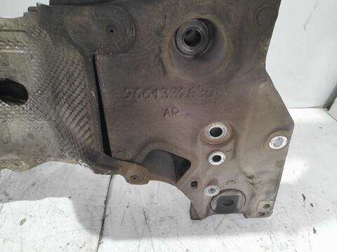 Foto 2ª: Puente Delantero Citroen C5 1.6 16V HDI FAP 109CV [9HZDV6TED4] (2008)