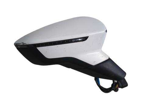 Retrovisor Derecho Seat Leon 1.6 TDI