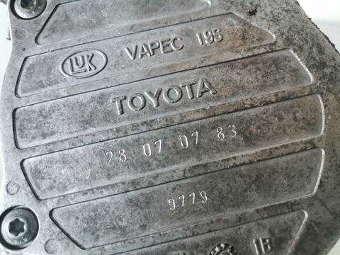 Foto 2ª: Depresor Freno Bomba Vacio Toyota Auris BASICO 2.0 D 126CV (2015)