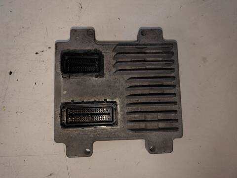Foto 2ª: Centralita Motor ECU Opel Corsa COLOR EDITION 90CV (2015)