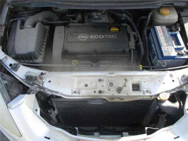 Foto 3ª: Transmision Delantera Izquierda Opel Zafira 1.6 COSMO [1.6 LTR. - 77 KW 16V] [Z16XE1]