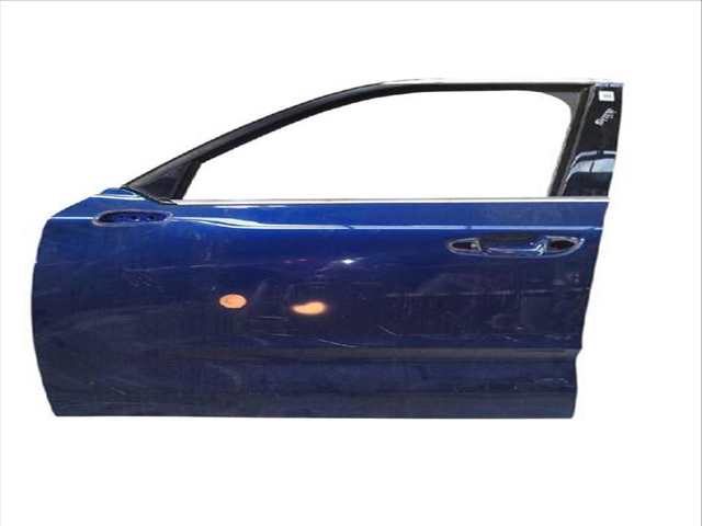 Foto 3ª: Puerta Delantera Izquierda Citroen C4 1.6 HDI 110 (2006)
