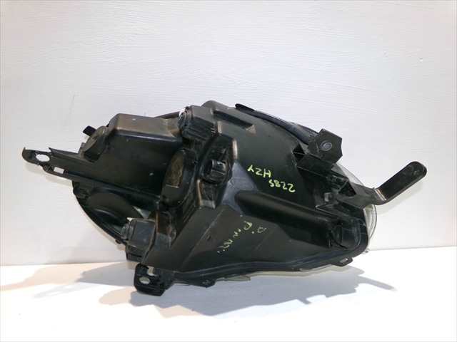 Foto 2ª: Faro Izquierdo Fiat 500 1.6 JTD 2012-2017 [199B5000] (2014)