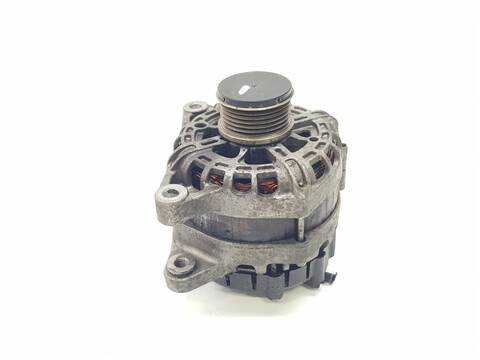 Foto 3ª: Alternador Peugeot Expert PRO LONG (1996)