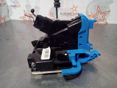 Cerradura Puerta Delantera Derecha Nissan Juke VERSION INDEFINIDA