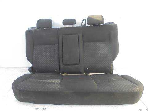 Asientos Traseros Mitsubishi ASX CHALLENGE 2WD 117CV 86KW