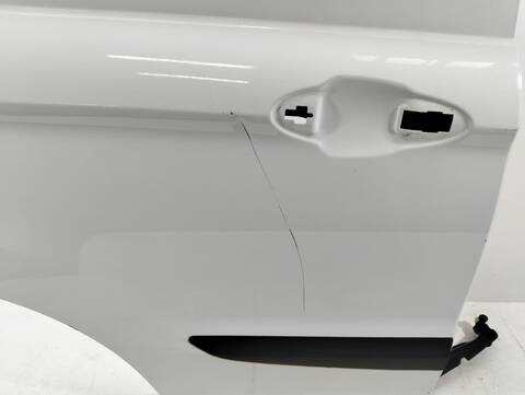 Foto 3ª: Puerta Lateral Corredera Derecha Ford Transit AMBIENTE 1 TDCI CAT 101CV (2013)