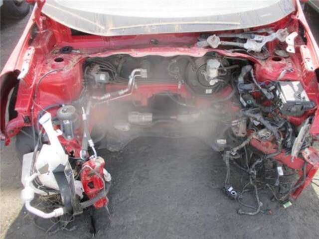 Foto 3ª: Brazo Suspension Delantero Derecho Kia Rio 1.2 16V [G4LA]