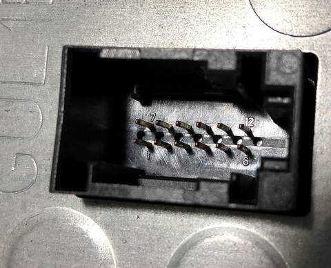 Foto 3ª: Pantalla Multifuncion Ford Ranger VERSION INDEFINIDA (2009)