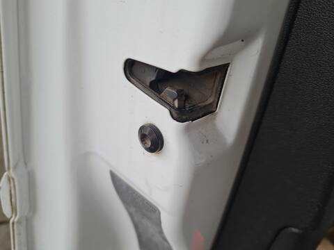 Foto 1ª: Cerradura Puerta Delantera Izquierda Audi A3 1.6 TDI AMBIENTE 105CV 77KW [CAYC] (2010)
