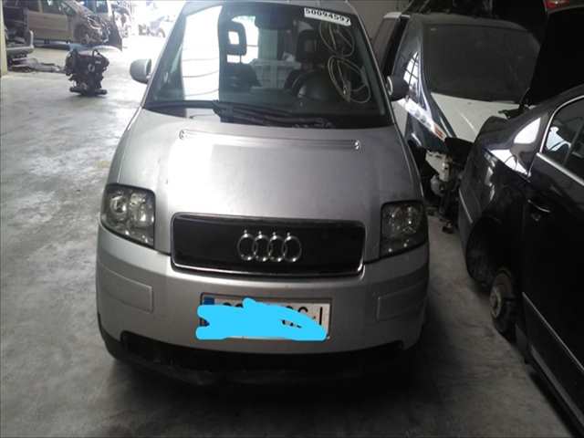 Foto 3ª: Retrovisor Izquierdo Audi A2 1.4 GASOLINA G/BBY (2002)