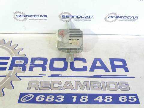 Centralita Motor ECU Toyota Corolla 1.4 TD CAT 90CV 66KW