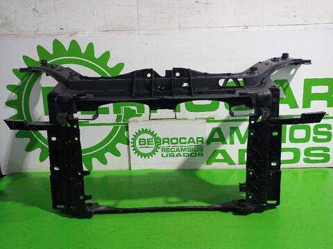 Panel Frontal Ford Fiesta AMBIENTE 68CV