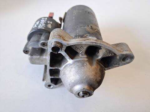 Foto 2ª: Motor de Arranque Citroen C1 E 1.4 75CV (1986)