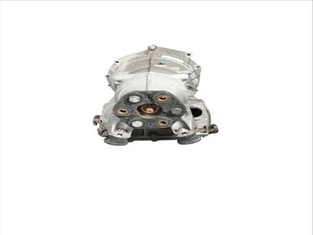 Foto 3ª: Caja Cambios Bmw Serie 1 114 118 D 143CV (2003)