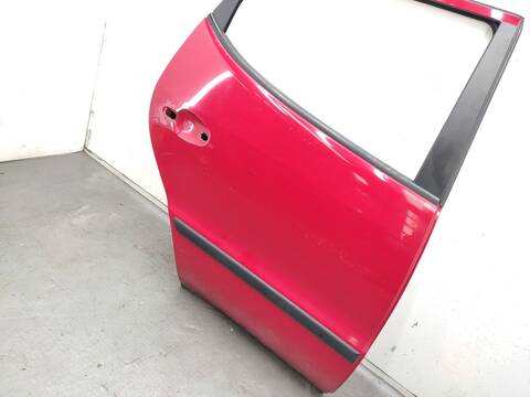 Foto 2ª: Puerta Trasera Derecha Mercedes Clase A 140 A 170 CDI 168.009 168.109) 95CV 70KW [668942] (2002)