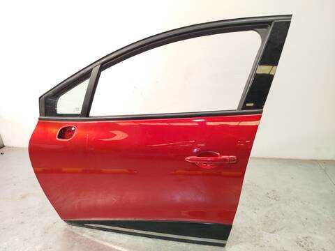 Foto 3ª: Puerta Delantera Izquierda Renault Clio 0.9 TCE 90 90CV 66KW [H4B408] (2017)