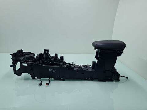 Consola Central Ford Kuga HYBRID ST-LINE 150CV