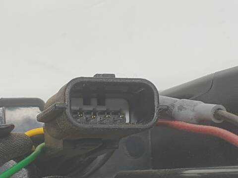 Foto 2ª: Piloto Trasero Derecho Renault Arkana TECHNO